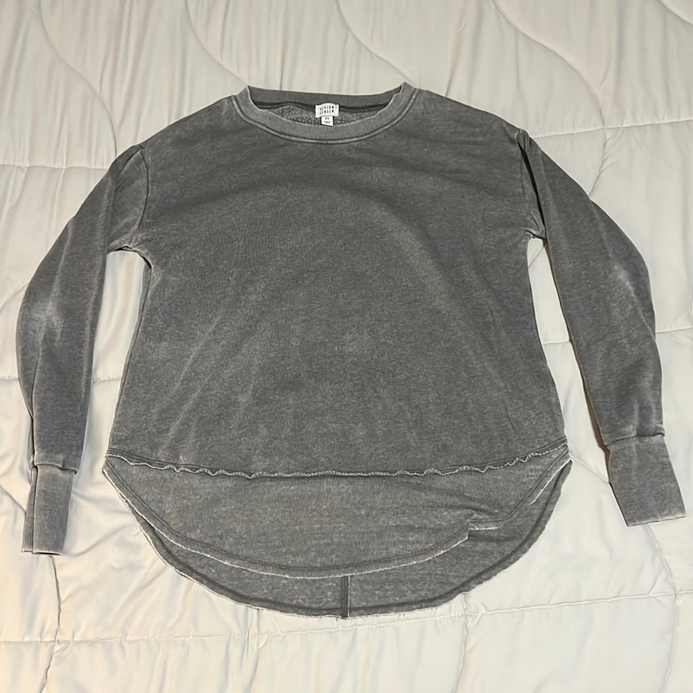 Peyton Jensen sweatshirt